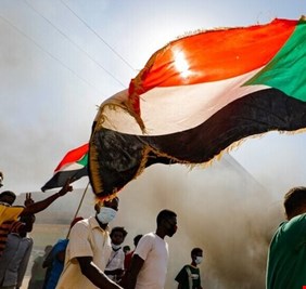 الأمم المتحدة: التطورات في السودان 