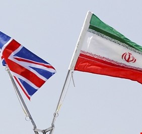 لندن: بريطانيا تضغط على نائب وزير خارجية إيران للإفراج عن مزدوجي الجنسية