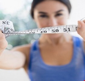 6 طرق لخسارة دهون البطن بما في ذلك طريقة غير متوقعة