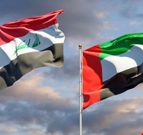 الامارات العربية تشيد بالعراق وحكومته: استعاد موقعه الطبيعي وعاد فاعلاً في محيطه