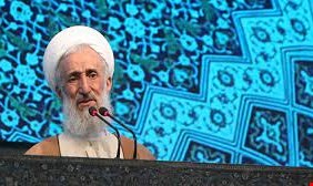 في خطبة صلاة الجمعة أمس.. خطيب جمعة طهران يتحدث عن الهجوم على منزل رئيس الوزراء مصطفى الكاظمي