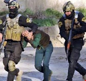 بعد ثلاثة أشهر من الملاحقة .. المجرم 