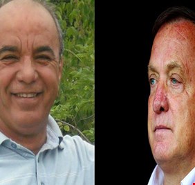 ( العراق اليوم) ينشر الرجاء (الشعبي) الذي تقدم به صحفي رياضي عراقي مخضرم الى مدرب منتخب العراق الدولي !