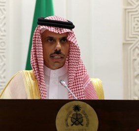 وزير الخارجية السعودية: المحادثات مع إيران ستستمر ومن المتوقع إجراء جولة خامسة قريبا