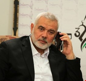 حماس تهنئ رئيس الوزراء مصطفى الكاظمي بنجاته من محاولة الاغتيال !