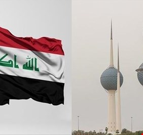 بمناسبة قرب الانتهاء من تسديد كامل التعويضات، وكي لا يعود الكويت (لحلبنا) مستقبلاً.. العراق يطالب مجلس الامن بحمايته من تداعيات الغزو