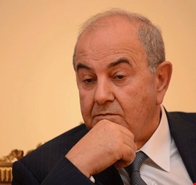 وهب الأمير ما لا يملك.. علاوي يثير الجدل والشغب باقتراحه منح مقاعد 