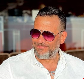 ماجد المصري يطالب الجمهور بالدّعاء لابنه