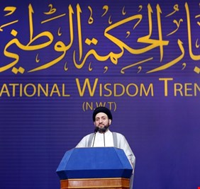 الحكمة يحاول اللعب على مخرجات الانتخابات واعتماد اصوات الناخبين بدلاً من المقاعد النيابية!