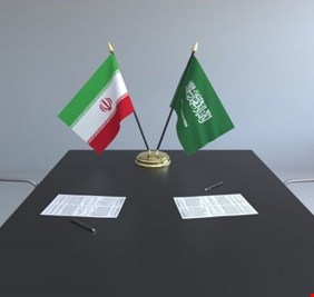 تفاصيل موسعة عن اسباب تأجيل اللقاء الإيراني- السعودي في بغداد