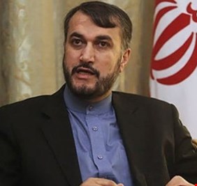 ايران تعيد التنديد بحادثة اغتيال الكاظمي