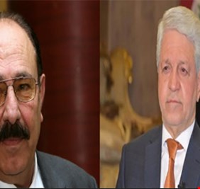 مستشار مسعود برزاني يطلق رداً عنيفاً وقاسياً صوب وزير الداخلية الأسبق باقر الزبيدي