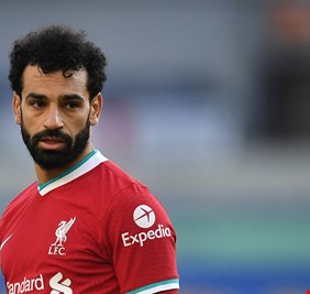 ليفربول يجهز بديلا مفاجئا لصلاح