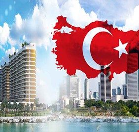 العراقيون في مقدمة مشتري العقارات في تركيا