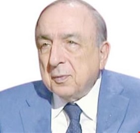 الكاتب العربي الكبير سمير عطا الله  يكتب في (الشرق الأوسط) مقالاً مهماً عن احمد آغا، ومصطفى الكاظمي !