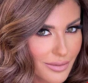 ريتا حرب تنجو من الموت بأعجوبة.. كسور بالفخذ وعظام الوجه