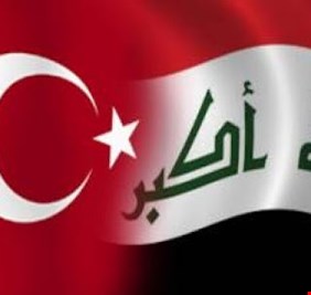 العراق مستاء وغاضب من تركيا : (الجزرة) يؤذينا ولن نسكت عنه