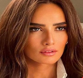 زينة تكشف كواليس خطوبتها بتامر عبد المنعم