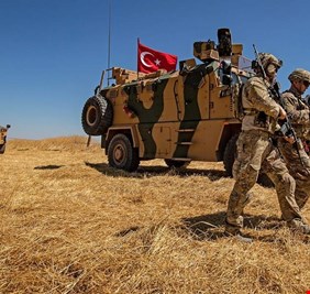 تركيا تعلن تصفية قيادي بارز في حزب العمال الكردستاني في العراق