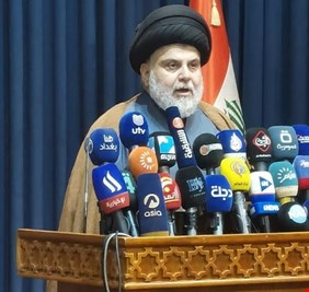 الصدر يخرج عن صمته ويتحدث بجرأة: حلوا الفصائل المسلحة وكلا للتوافقية
