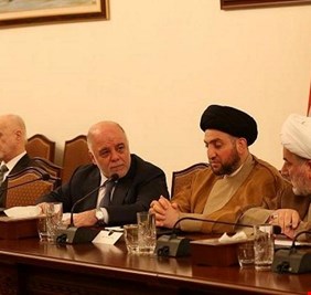 الإطار التنسيقي يعلن تفاصيل اجتماع عقد بطلب من بلاسخارت حول نتائج الانتخابات