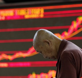 بلومبرغ : يوم قاتم من الهند إلى تركيا يهز الأسواق الناشئة