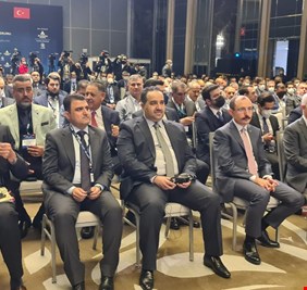 بين العراق وتركيا.. وزير التجارة يعلن عن إجراءات جديدة لدخول المستثمرين ورجال الاعمال