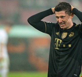 بايرن ميونخ يتجرع مرارة الهزيمة الثانية في 