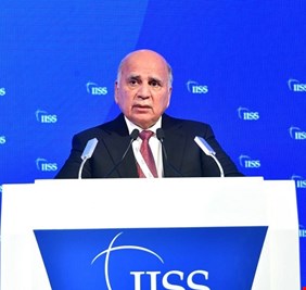 العراق يتبنّي استراتيجَة وطنيّة شاملة لمكافحة الإرهاب