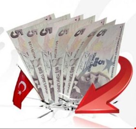 العملة التركية تواصل الخسائر.. الدولار = 11.32 ليرة: ما السبب؟