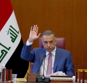 رغم كل الظروف الأمنية والسياسية، حكومة الكاظمي تواصل سعيها لتحقيق الربط السككي مع تركيا ومشروع قطار بغداد المعلّق