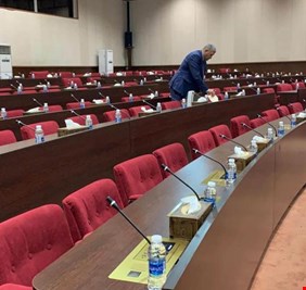 الاحزاب الشيعية تخسر 60 مقعداً لصالح الاحزاب الكردية والسنية والمستقلين