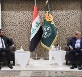 هل تنازل تحالف تقدم عن مقعد للفتح في صلاح الدين؟