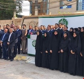 لتشكيل الحكومة.. الصدريون ينجحون في ضم (نواب من الاطار التنسيقي) الى تحالفهم  وجمع 180 مقعداً