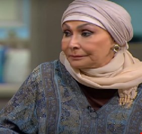 تفاصيل الساعات الأخيرة من حياة الفنانة المصرية الراحلة سهير البابلي