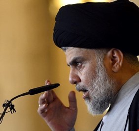 الصدر يحذر من أي حرف لنتائج الانتخابات من خلال ترهيب المفوضية