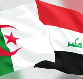 العراق يتجه للجزائر هذه المرة بحثاً عن الغاز
