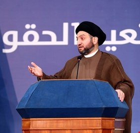 لاول مرة .. تيار الحكمة يغرد خارج (سرب الدولة) ويطالب بإلغاء النتائج واعادة الانتخابات العراقية !