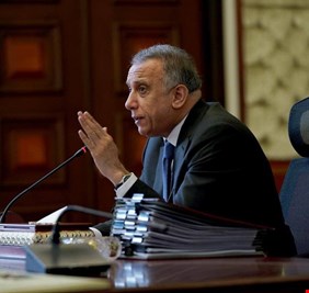 الكاظمي يقود أكبر عملية لرأب الصدع الاجتماعي والسياسي في عراق ما بعد ارتدادات الربيع العربي