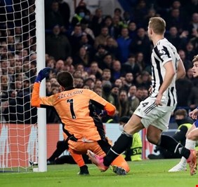 تشيلسي يقسو على 