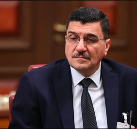 وزير بحكومة الكاظمي يهاجم ايران. وتركيا: تنتهكان المواثيق الدولية تجاه العراق