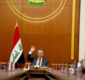 برئاسة الكاظمي .. مجلس الوزراء يصدر قرارات هامة تخص دعم الأندية الرياضية، ورفع المنع عن السفر، وتأمين اللقاحات، وتمويل مشروع ماء البصرة وغيرها