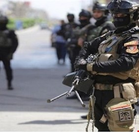 بعد تلقيها تدريبا خارج البلاد.. الامن يفكك 'أخطر شبكة' للتجسس والقرصنة في العراق