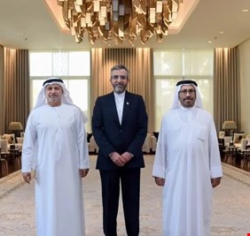 نائب وزير خارجية إيران: طهران والإمارات اتفقتا على فتح فصل جديد في العلاقات