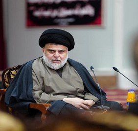 نقاط جديدة من لقاء الصدر بالفائزين المستقلين.. تصريح 'مدوٍ' حساب الشيعي ضعفان