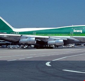 العراق وبيلاروسيا يتبادلان النفي حول وصول الطائرة من عدمها