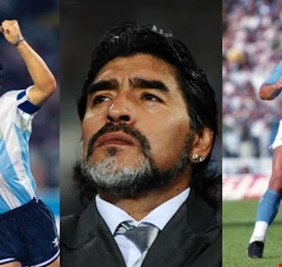 عام على رحيل مارادونا.. قضايا وتحقيقات ولماذا دُفن بدون قلبه؟