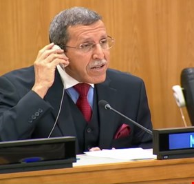 المغرب يتهم الجزائر بالتصعيد ويعلق على إمكانية نشوب حرب في المنطقة