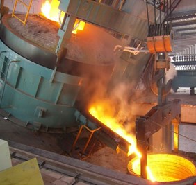 شركة الحديد والصلب في البصرة تعلن طرح مشروعين للاستثمار