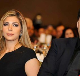 للمرة الأولى.. أصالة تكشف سبب انفصالها عن طارق العريان